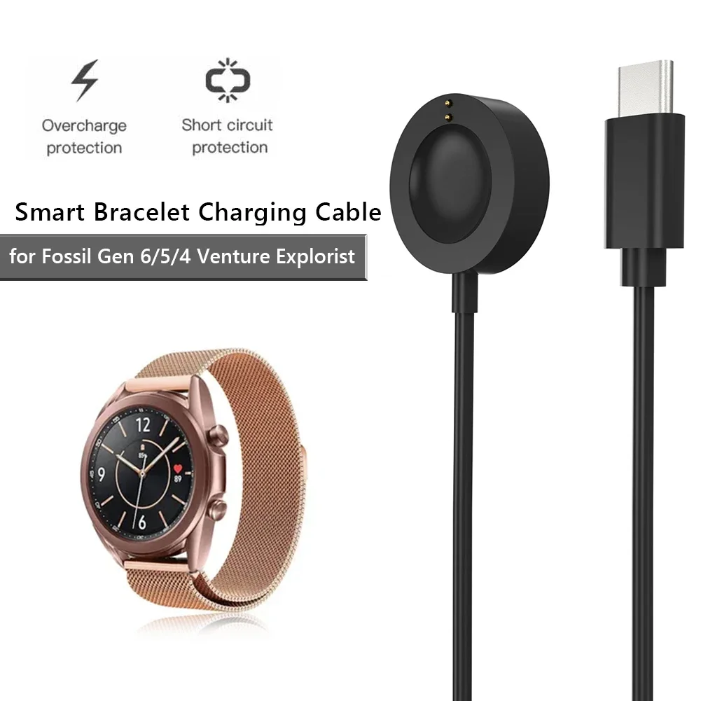 Fossil Watches Smartwatch Gen 6 - 화석 Gen 6 / Fossil Gen