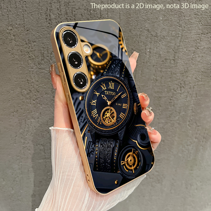 Watch Es - 삼성 S26 S25 S24 S23 S22