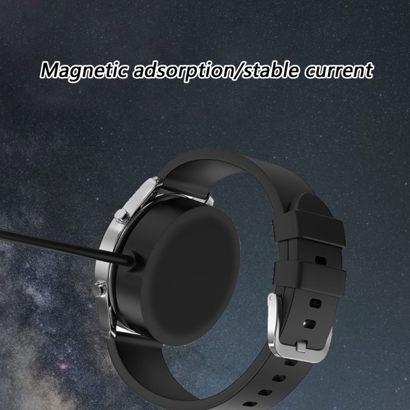 Smartwatch Watches For Sale - Watch Lite 2/C2용 내마모성 USB 자기