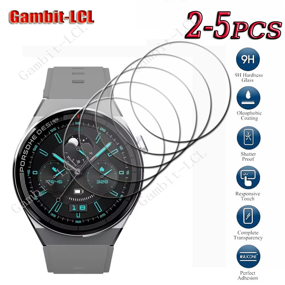 Fossil Watches Smartwatch Gen 6 - 화석 스마트 워치 스마트워치 스크린 보호대