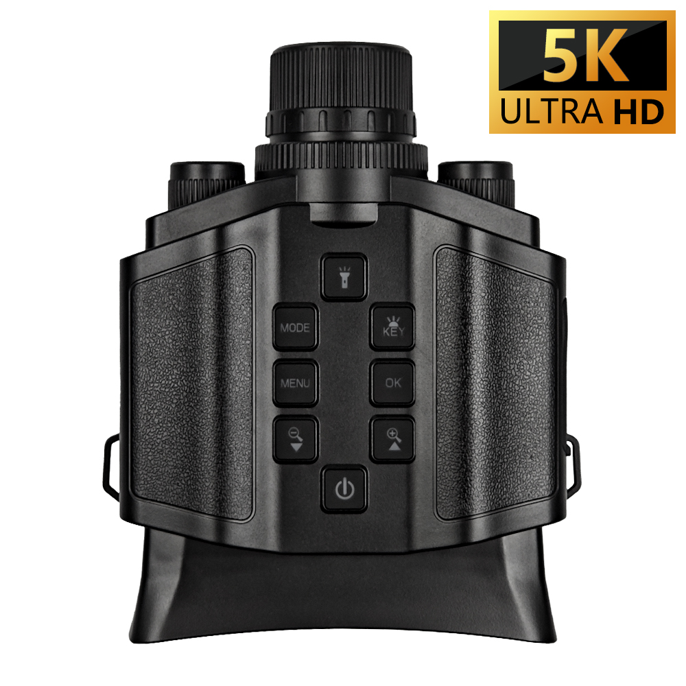 Watch Es - 60MP 5K 적외선 야간 투시 쌍안경