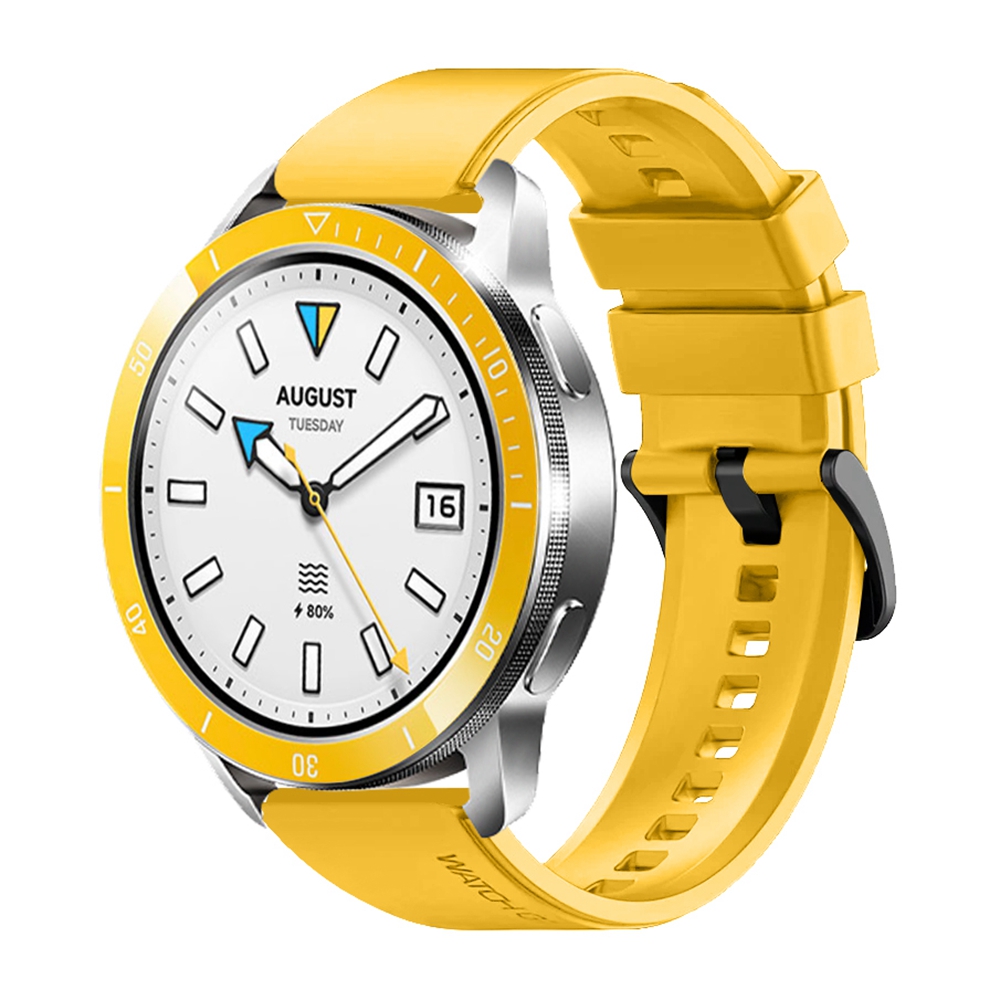 Watch Smartwatch - 샤오미 워치 S4 / S3 메탈