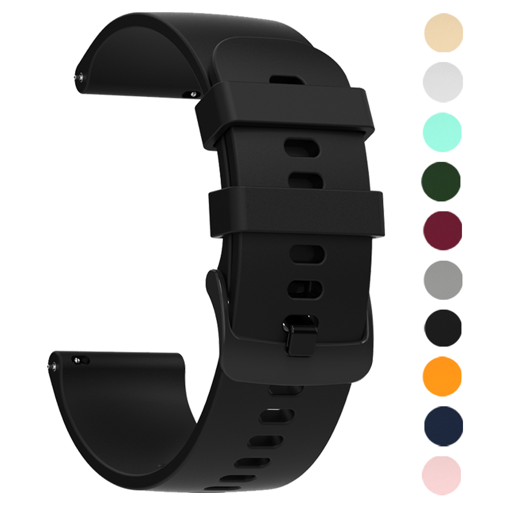 Fossil Watches Smartwatch Gen 6 - Fossil Gen 5E 5 LTE 45mm,
