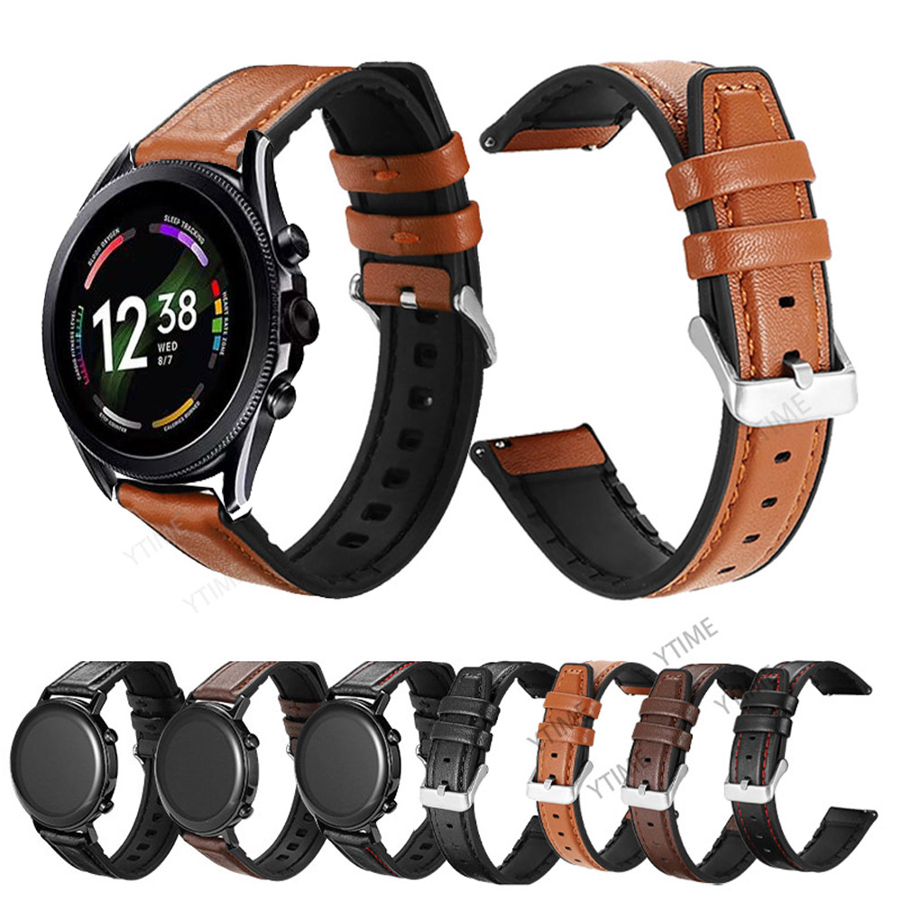 Fossil Watches Smartwatch Gen 6 - 화석 Gen 6 44mm/Gen 5 5e