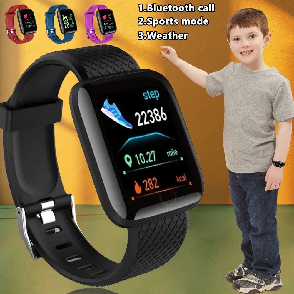 Smartwatch Sports Watches For Men - 2024 다기능 스마트 시계의 새로운 기능