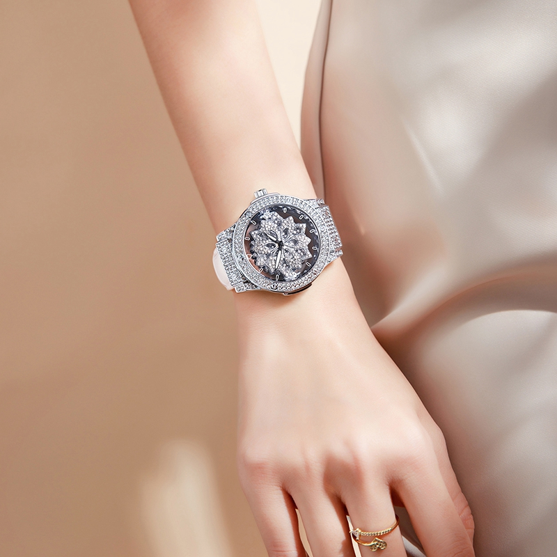 Smartwatch Watches Brands For Women - 브랜드 여성용 시계 다이아몬드 시계 쿼츠