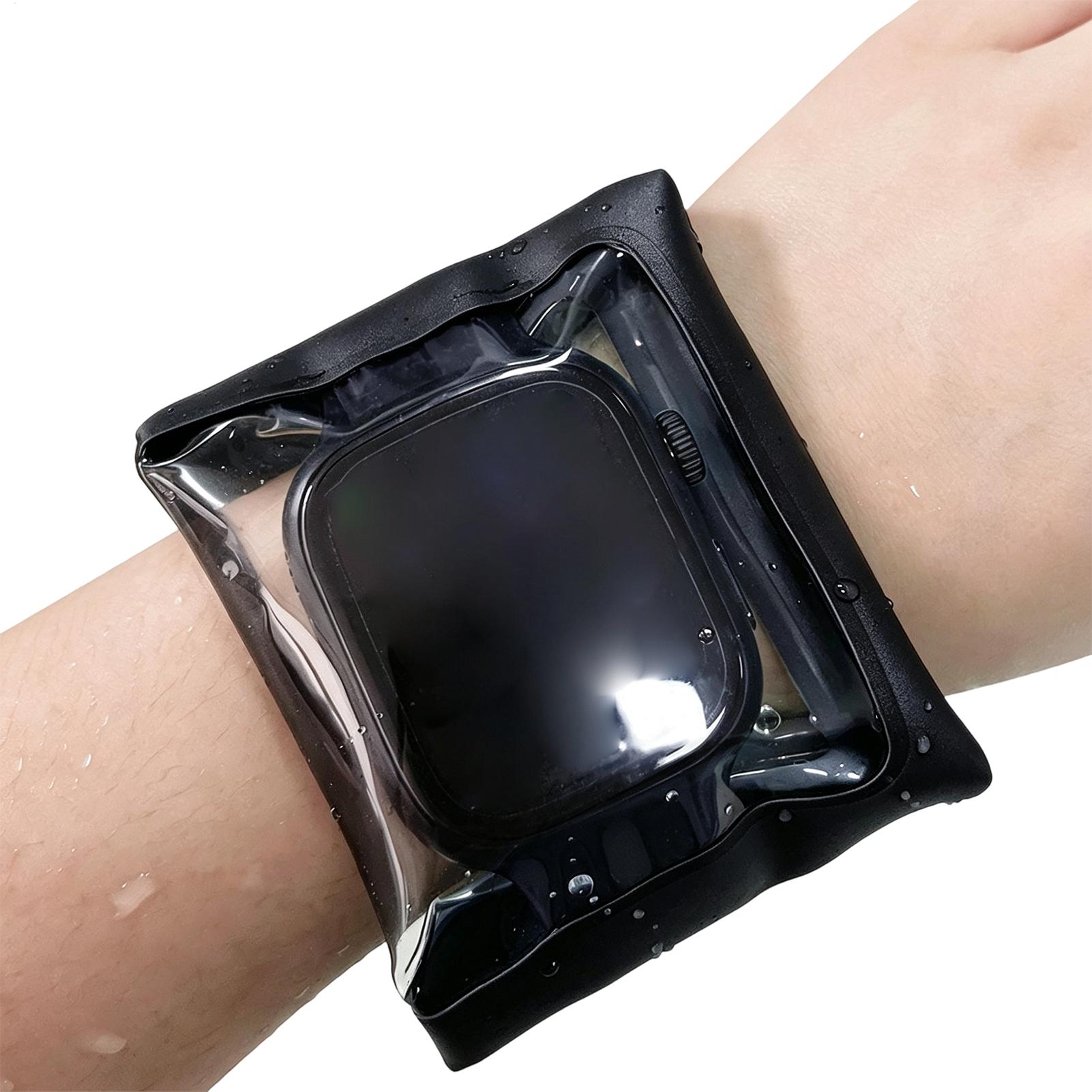 Watch Smartwatch - 시계 스크린 밀봉 파우치 스마트 시계