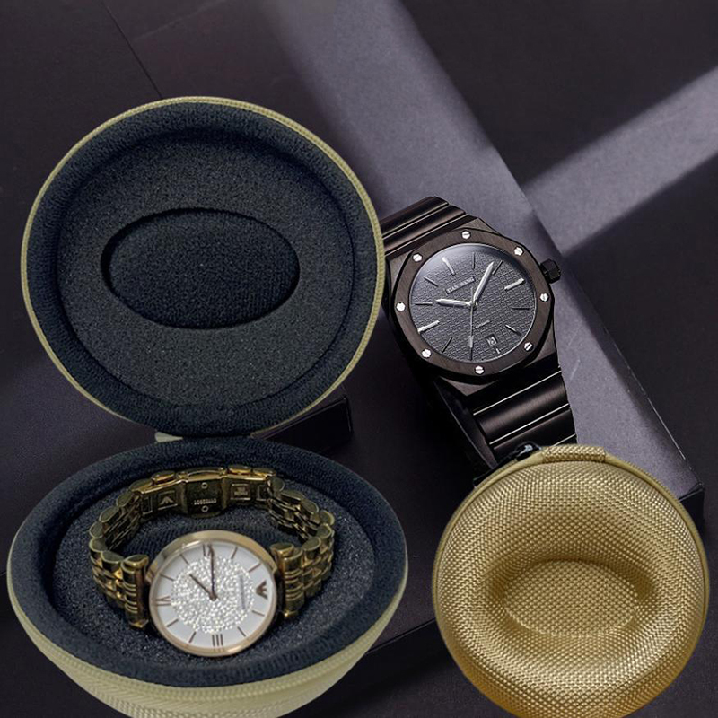 Smartwatch Watches For Sale - 핫세일 EVA 시계 케이스 휴대용 시계