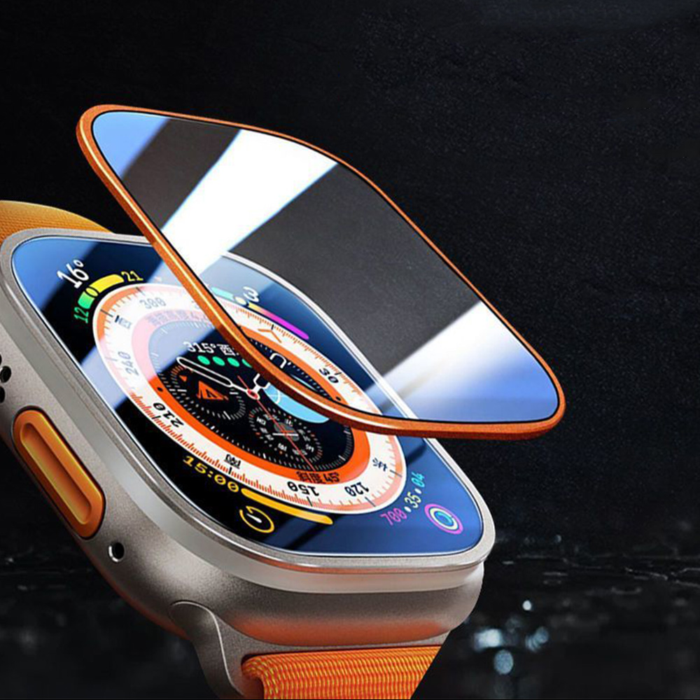 Smartwatch Watches For Women - Apple Watch Ultra 49mm HD 화면