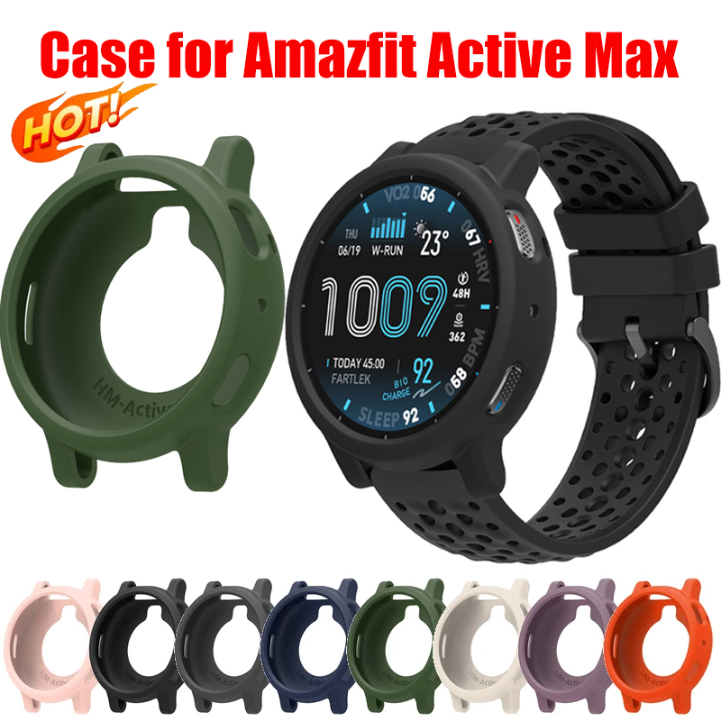 Smartwatch Watches For Sale - 아마즈핏 액티브 맥스(Amazfit Active Max)용 인기