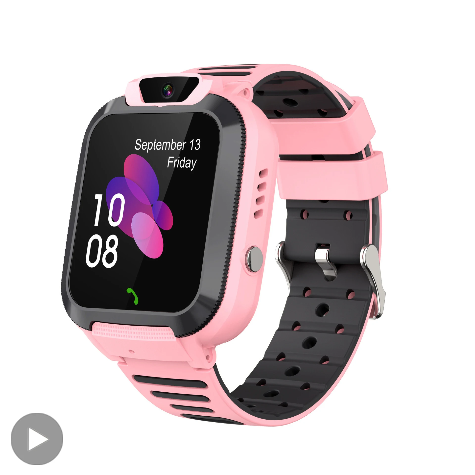 Smartwatch Watches For 12 Year Old Boy - 어린이 스마트 워치 스마트 워치, 방수
