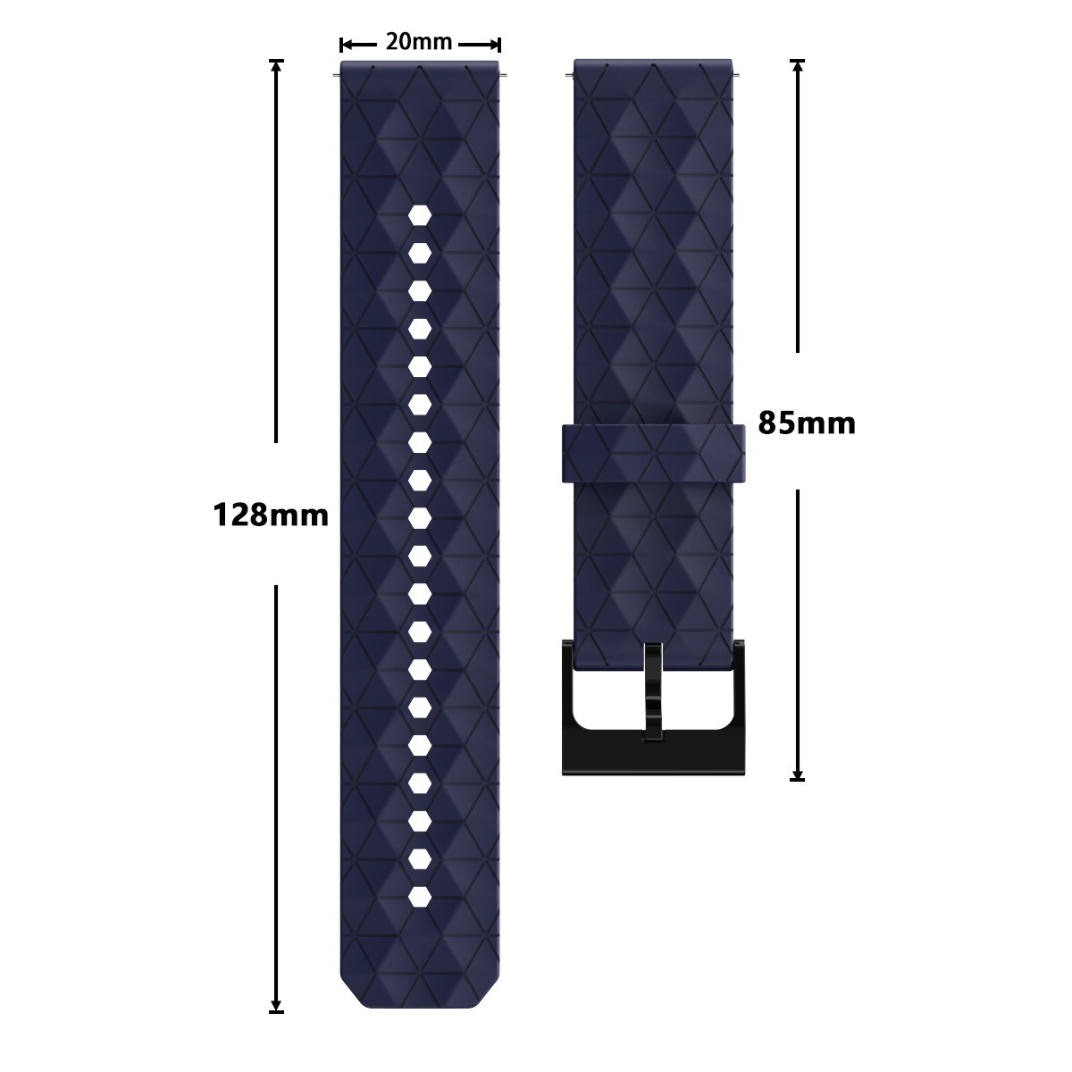 화석 gen 6 용 실리콘 스트랩 44mm Gen6 웰 - Fossil Watches Smartwatch Gen 6 리뷰 및 가격