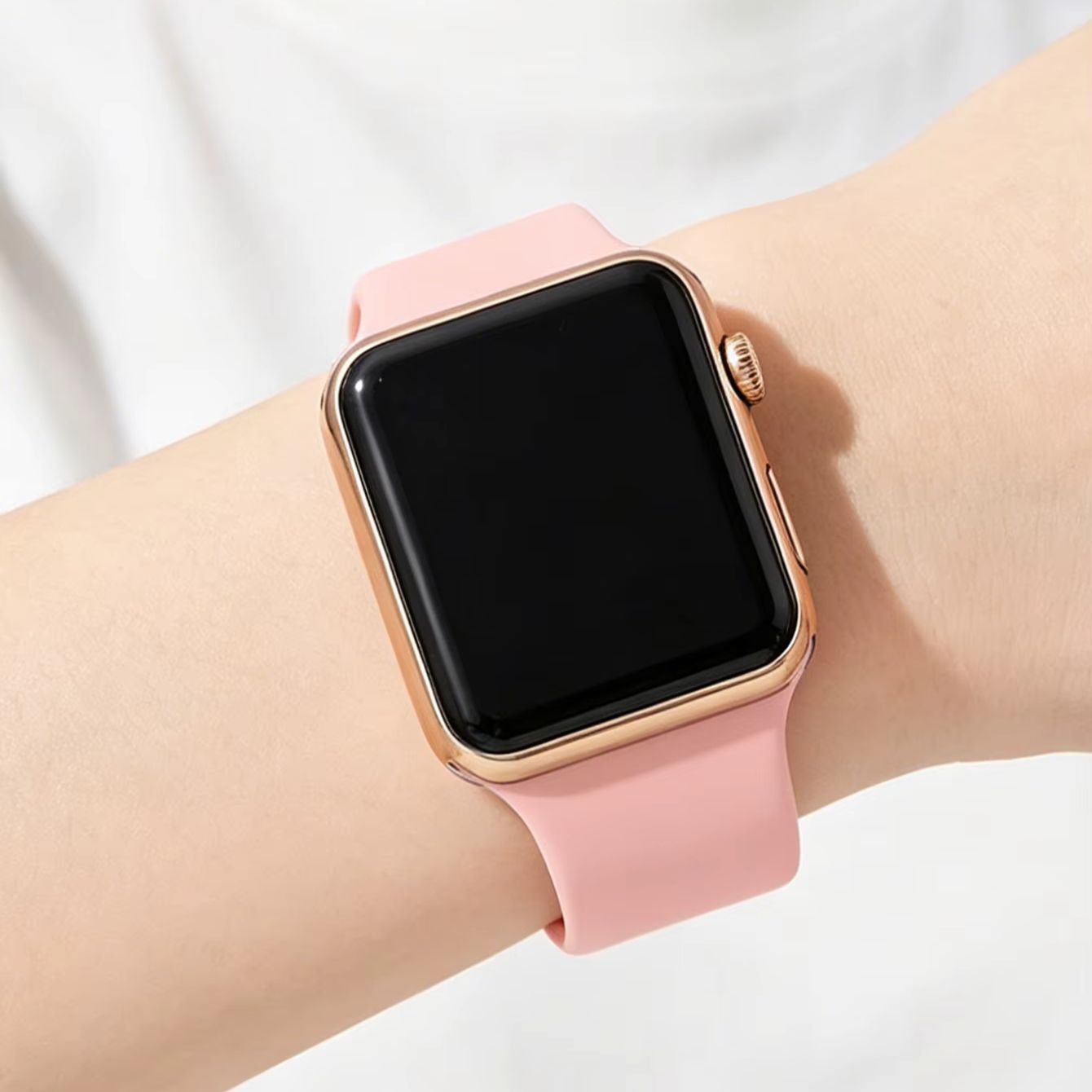 커플을 위한 귀엽고 세련된 디자인의 전자 시계 3종 세 - Smartwatch Watches Gift For Boys 리뷰 및 가격