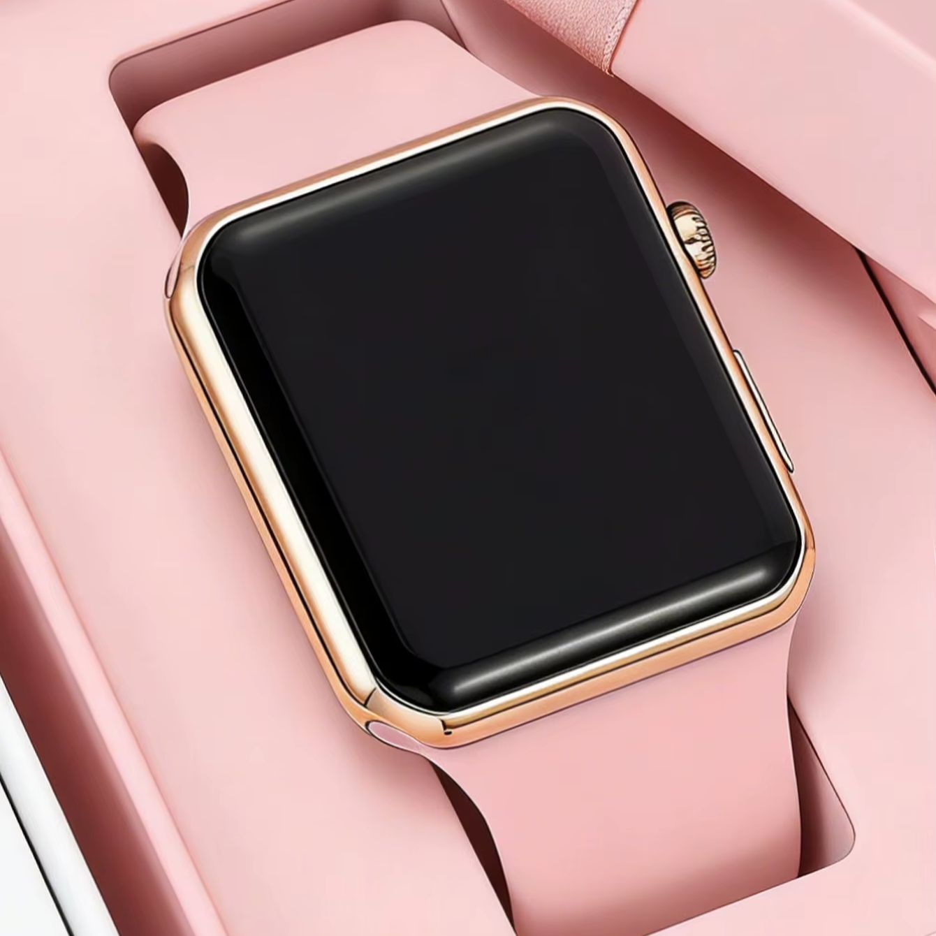 커플을 위한 귀엽고 세련된 디자인의 전자 시계 3종 세 - Smartwatch Watches Gift For Boys 리뷰 및 가격
