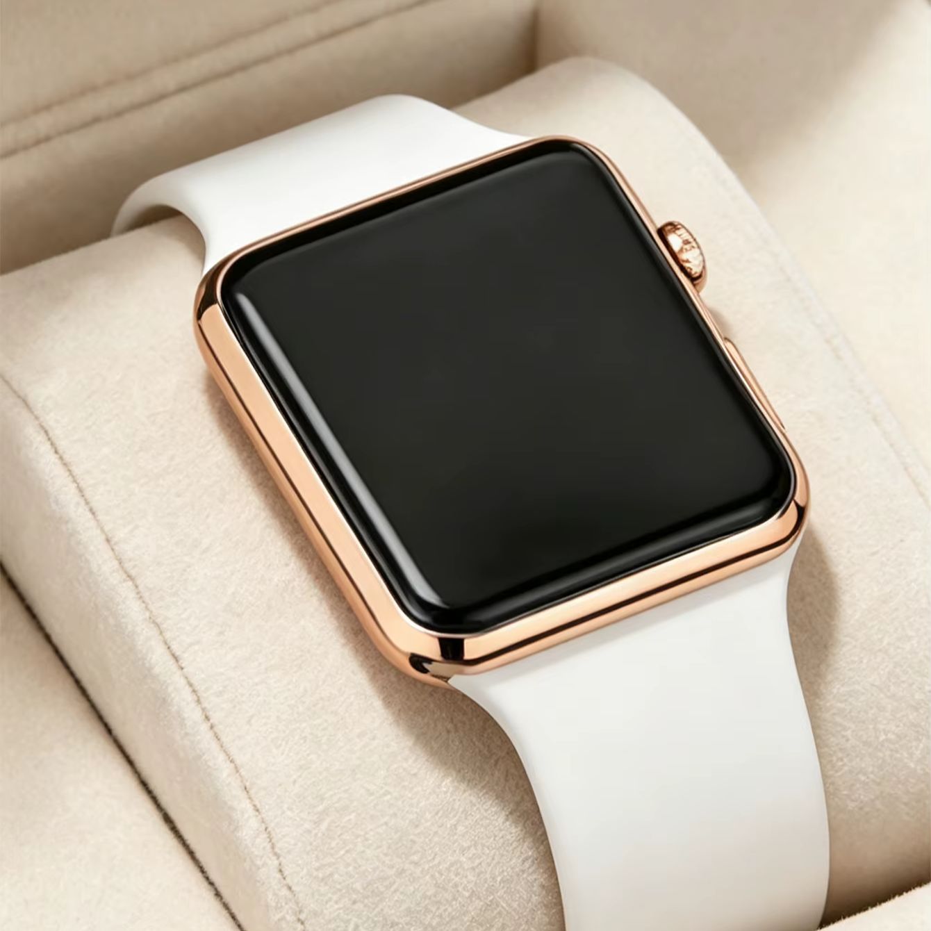 커플을 위한 귀엽고 세련된 디자인의 전자 시계 3종 세 - Smartwatch Watches Gift For Boys 리뷰 및 가격