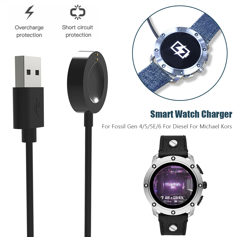 포슬 Gen6/Gen5/Gen4/벤처/익스플로러/디젤  - Fossil Watches Smartwatch Gen 6 리뷰 및 가격