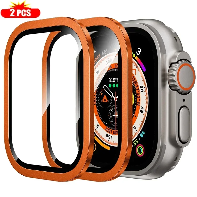 Apple Watch Ultra2 49mm 액세서리 용 - Smartwatch Watches For Women 리뷰 및 가격