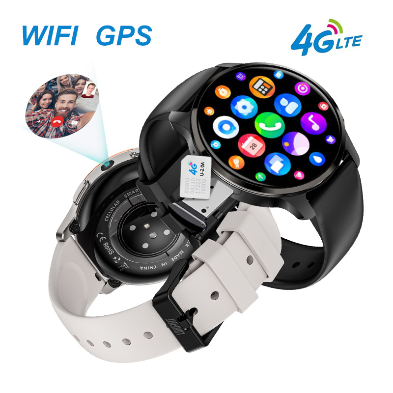 4G 5G 안드로이드 스마트워치 심카드 지원 APPLL - Watch Smartwatch 리뷰 및 가격