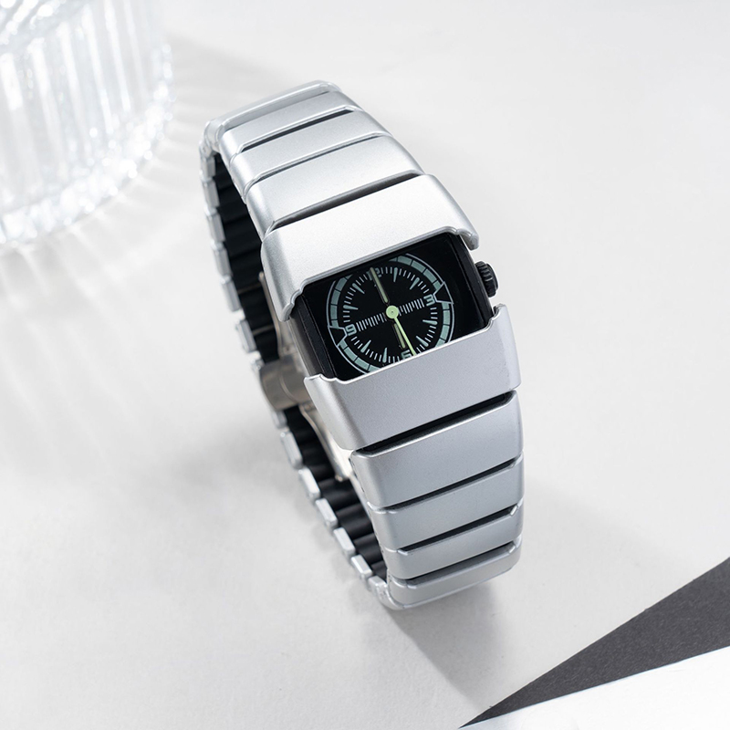 UTHAI 펑크 스타일 남성용 시계 패션 트렌드 맞춤형 - Smartwatch Trending Watches For Men 리뷰 및 가격