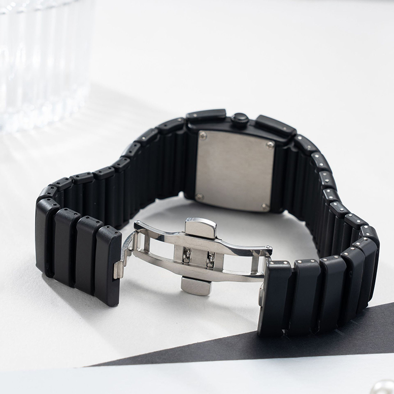 UTHAI 펑크 스타일 남성용 시계 패션 트렌드 맞춤형 - Smartwatch Trending Watches For Men 리뷰 및 가격