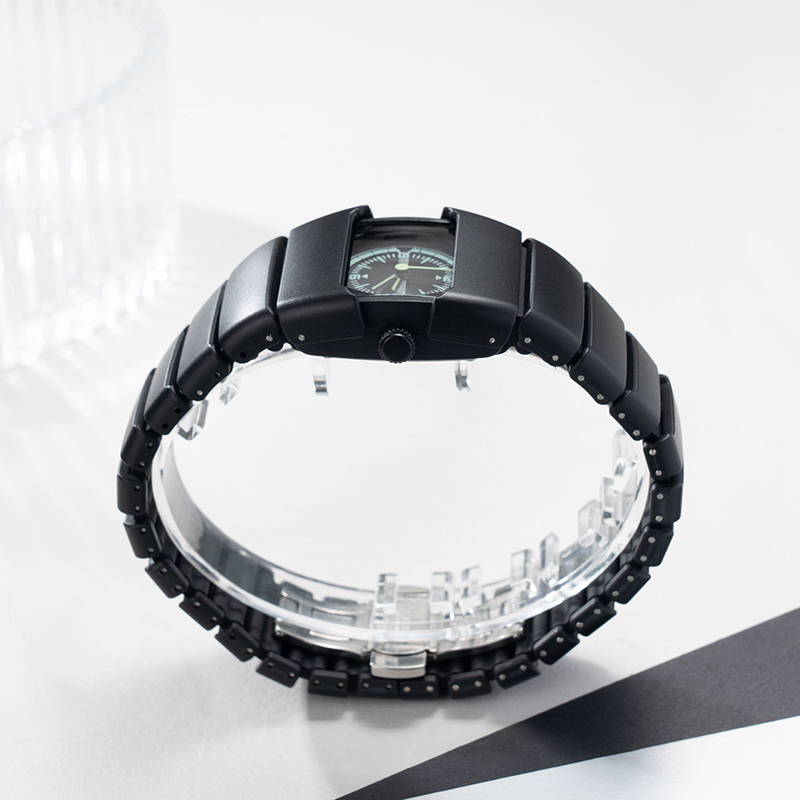 UTHAI 펑크 스타일 남성용 시계 패션 트렌드 맞춤형 - Smartwatch Trending Watches For Men 리뷰 및 가격