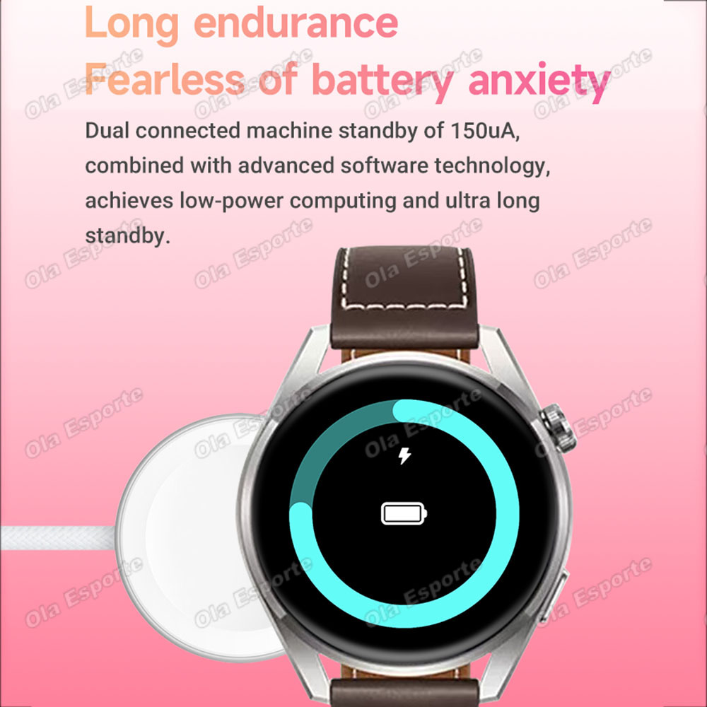 IP68 방수 스마트워치, 블루투스 통화 기능, 1.5 - Smartwatch Watches For Sale 리뷰 및 가격
