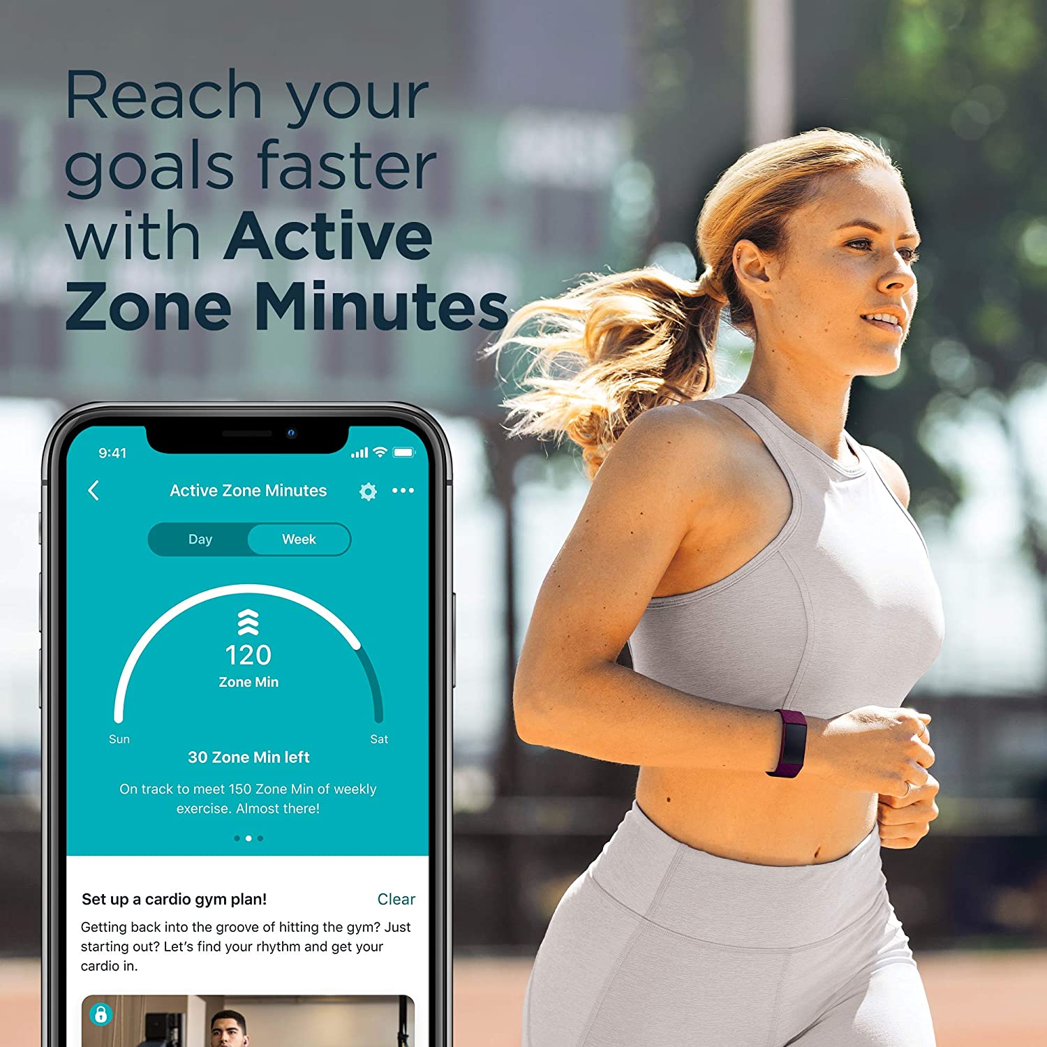 Fitbit 충전기 남녀공용 4 스마트 워치 밴드, 스 - Smartwatch Sports Watches For Men 리뷰 및 가격