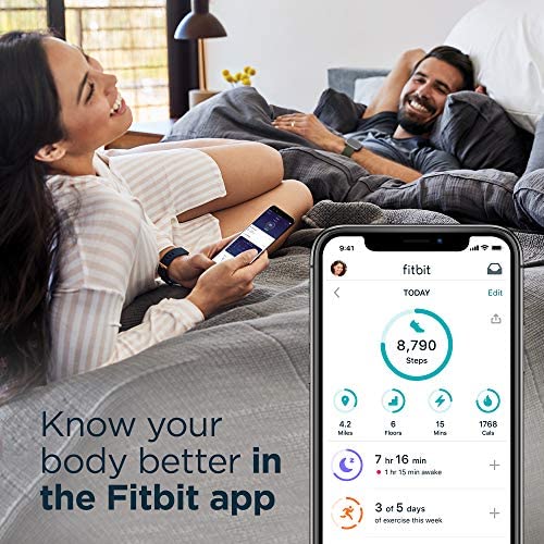 Fitbit 충전기 남녀공용 4 스마트 워치 밴드, 스 - Smartwatch Sports Watches For Men 리뷰 및 가격