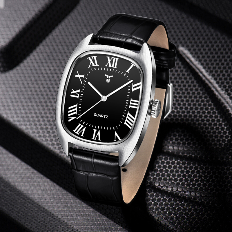 새로운 럭셔리 남성용 쿼츠 시계 TYBERLEY 36M - Smartwatch Sports Watches For Men 리뷰 및 가격
