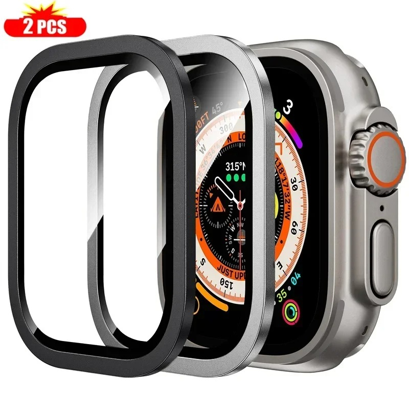 Apple Watch Ultra 49mm 티타늄 금속  - Smartwatch Watches For Women 리뷰 및 가격