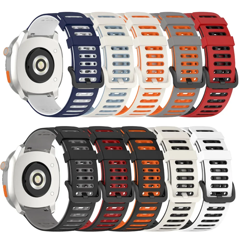 화석 스포츠 시계 스트랩, HR 실리콘 밴드, 고무 팔 - Fossil Watches Smartwatch Gen 6 리뷰 및 가격