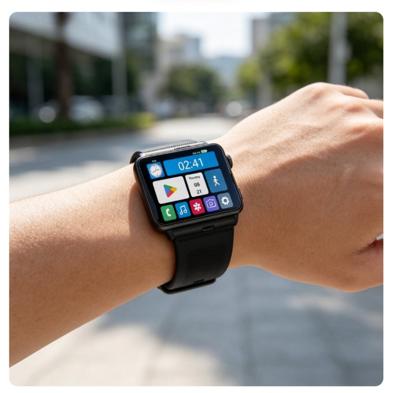 S999 플러스 스마트워치, 4G 안드로이드 GPS 스 - Smartwatch Watches For Women 리뷰 및 가격