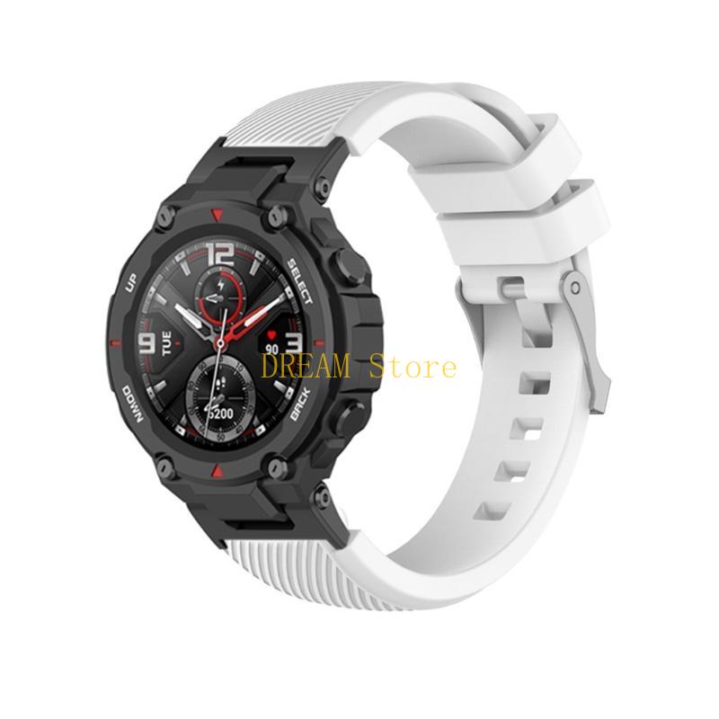 능직 실리콘 팔찌용 시계 밴드 스트랩 베스트 세일 - Smartwatch Watches For Sale 리뷰 및 가격