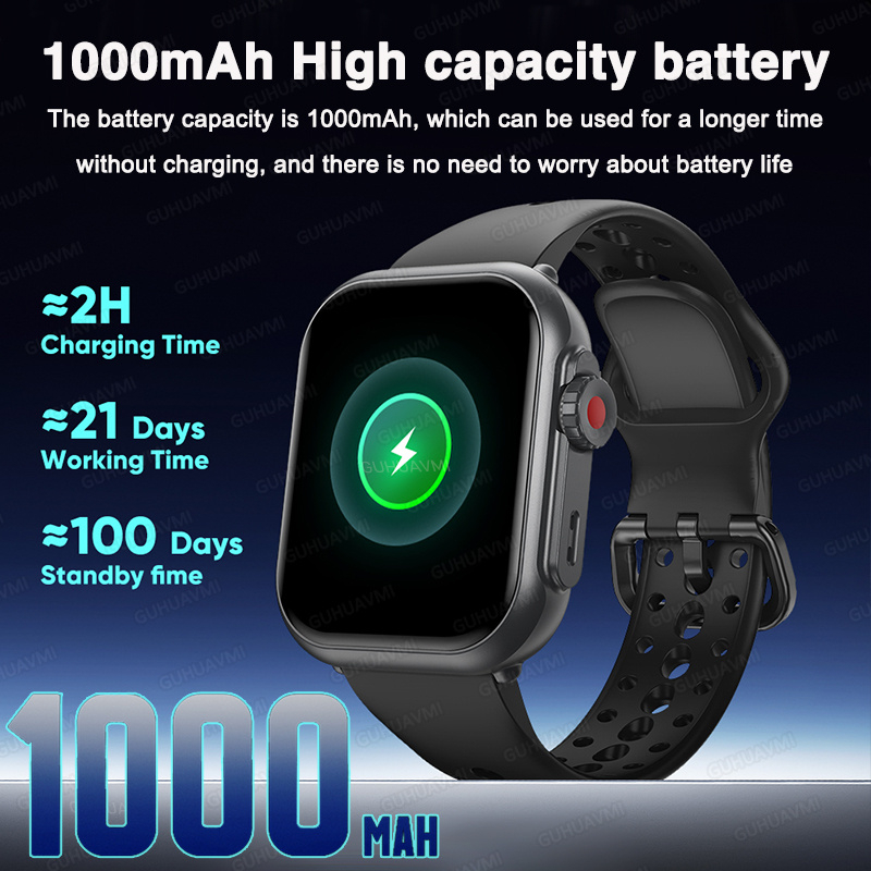 2026 패션 여성용 시계 울트라2 SE 스마트워치 1 - Smartwatch Watches Brands For Women 리뷰 및 가격