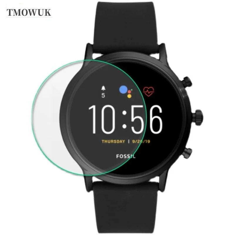 FOSSIL Gen 5 5E 6 42MM 44MM 강화 - Fossil Watches Smartwatch Gen 6 리뷰 및 가격