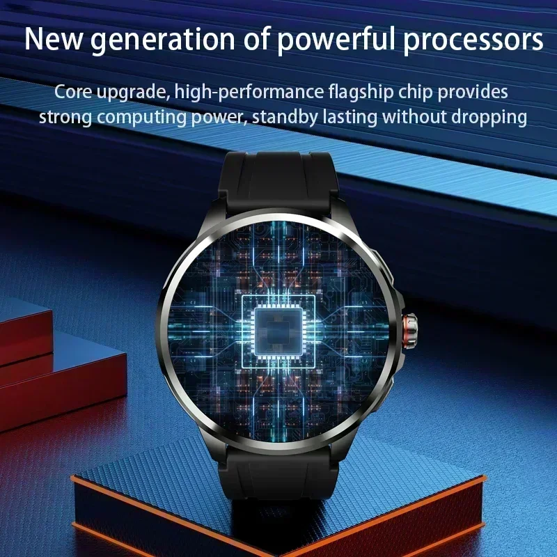 H99 스마트워치, 4G/5G LTE, 1.95인치,  - French Connection Watches Smartwatch App 리뷰 및 가격