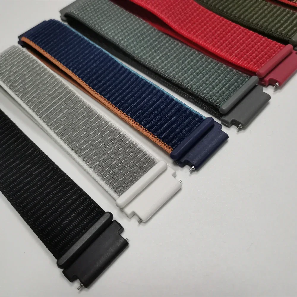 화석 GEN 6 용 22mm 나일론 시계 스트랩 44m - Fossil Watches Smartwatch Gen 6 리뷰 및 가격