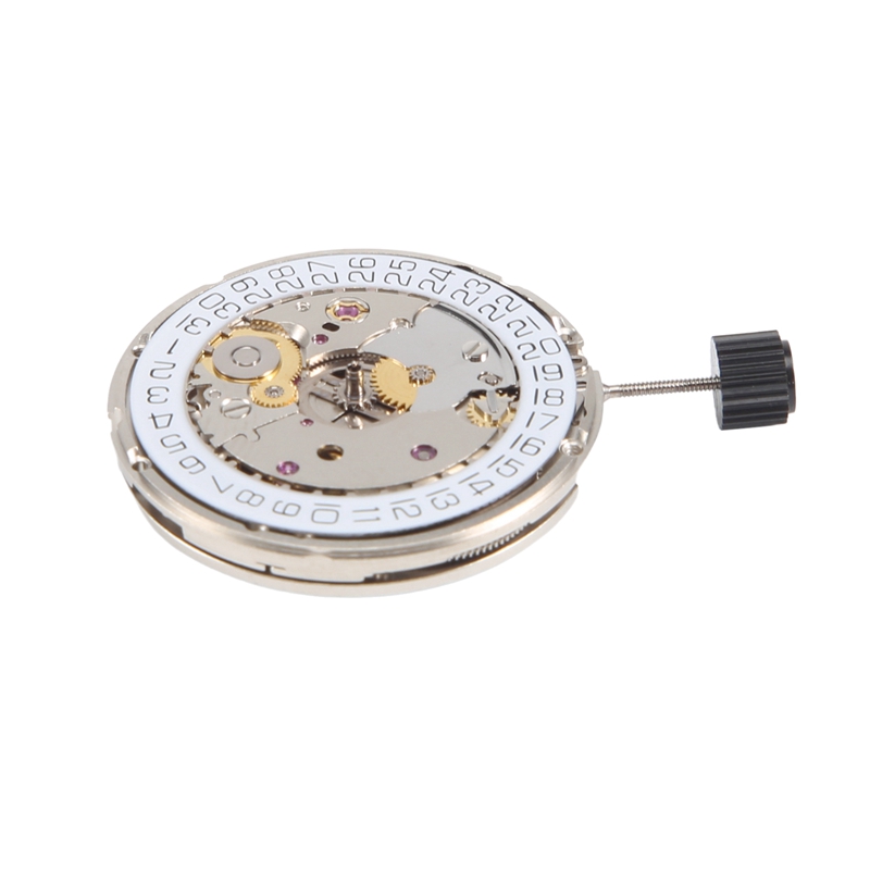 ETA 2824-2 SELLITA SW200 화이트 3 - Watch Es 리뷰 및 가격