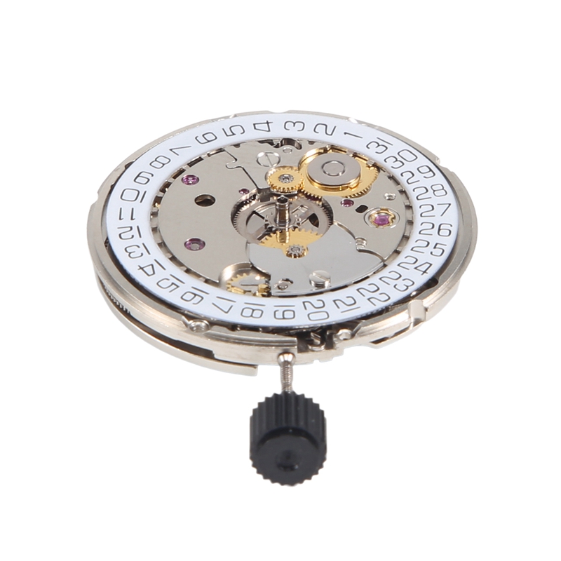 ETA 2824-2 SELLITA SW200 화이트 3 - Watch Es 리뷰 및 가격