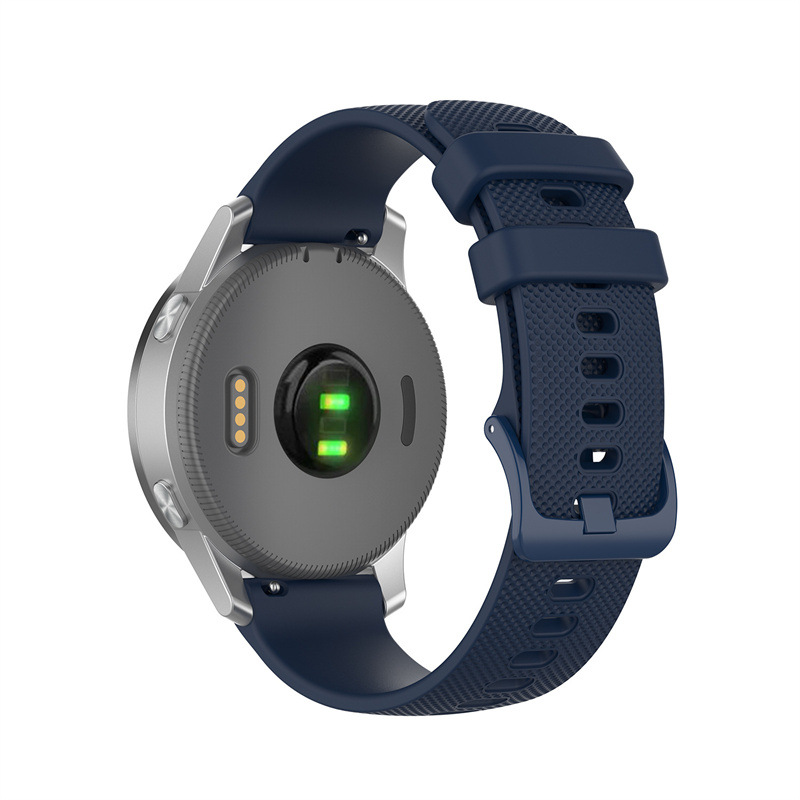 화석 여성용 실리콘 시계 밴드, 교체 스트랩, 18mm - Fossil Watches Smartwatch Gen 6 리뷰 및 가격