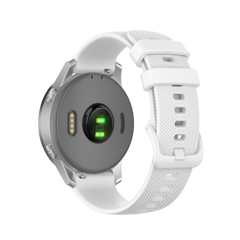화석 여성용 실리콘 시계 밴드, 교체 스트랩, 18mm - Fossil Watches Smartwatch Gen 6 리뷰 및 가격