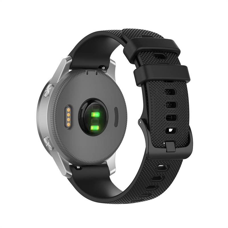화석 여성용 실리콘 시계 밴드, 교체 스트랩, 18mm - Fossil Watches Smartwatch Gen 6 리뷰 및 가격