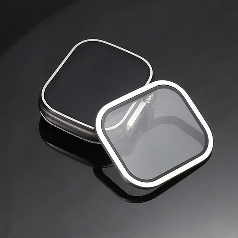 애플 워치 울트라 4 49mm용 알루미늄 합금 케이스  - Smartwatch Watches For Women 리뷰 및 가격