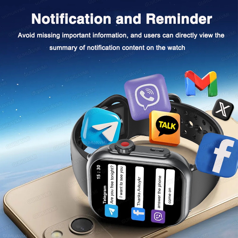 2025 패션 NEW 울트라 2 SE 남녀공용 1000 - Smartwatch Watches Brands For Women 리뷰 및 가격