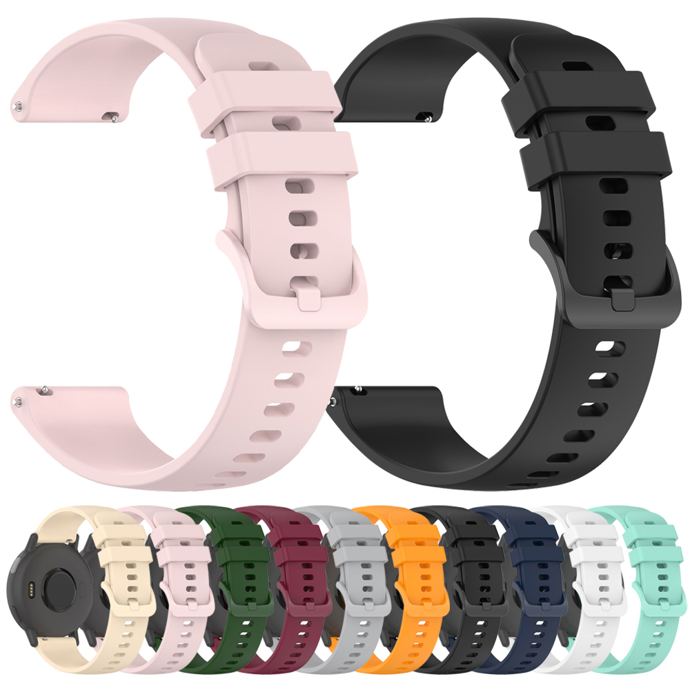 Fossil 스마트 워치 스트랩, 소프트 고무 팔찌 벨 - Fossil Watches Smartwatch Gen 6 리뷰 및 가격