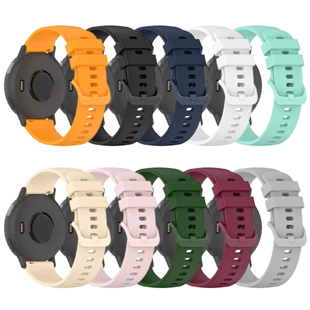 Fossil 스마트 워치 스트랩, 소프트 고무 팔찌 벨 - Fossil Watches Smartwatch Gen 6 리뷰 및 가격