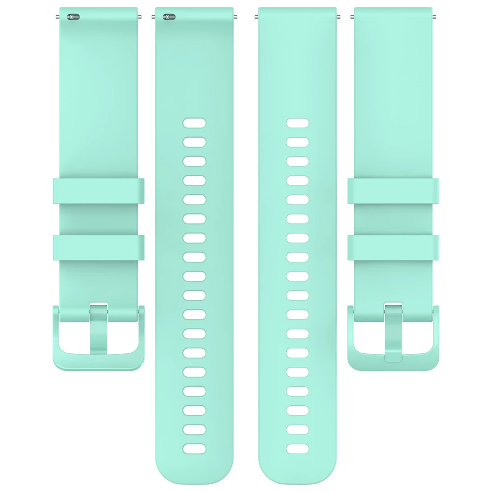 Fossil 스마트 워치 스트랩, 소프트 고무 팔찌 벨 - Fossil Watches Smartwatch Gen 6 리뷰 및 가격