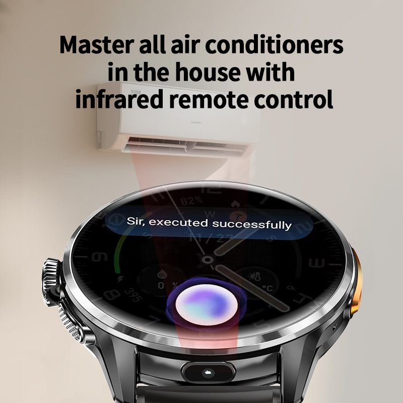 H100 글로벌 스마트 워치 안드로이드 8.1 OS 5 - Watch Smartwatch 리뷰 및 가격