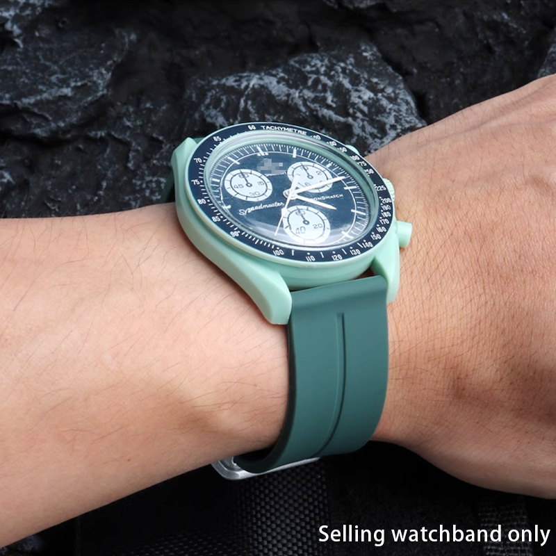 20mm 오메가 X 견본에 적용 가능 마그네틱 실리카  - Smartwatch Watches Brands For Women 리뷰 및 가격