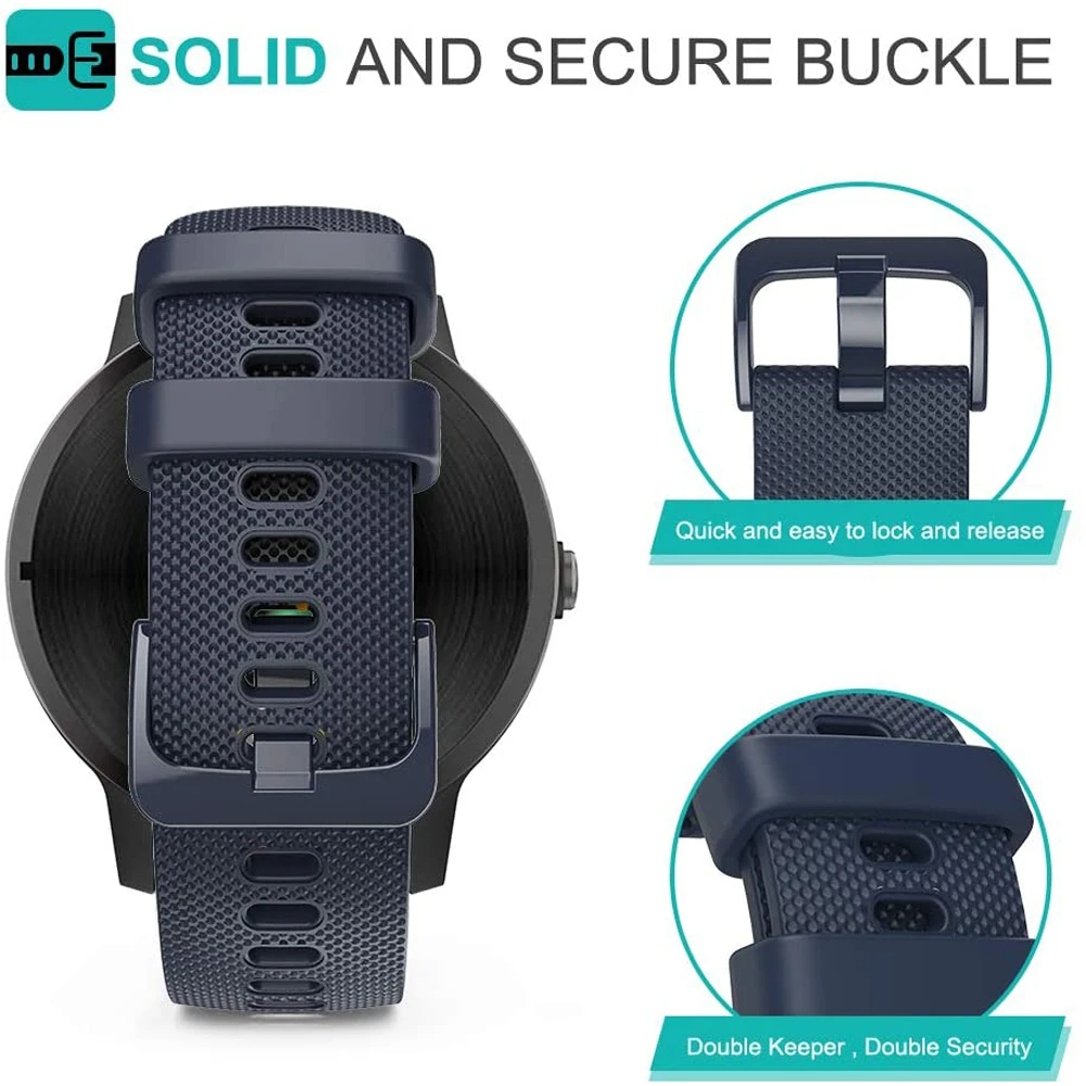 화석 GEN 6 용 스포츠 실리콘 스트랩, 스마트 워치 - Fossil Watches Smartwatch Gen 6 리뷰 및 가격